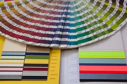 Central Graphics - Full Color Printing Company In Houston, TX