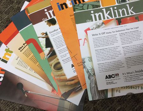 Central Graphics - Full Color Printing Company In Houston, TX